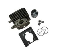 Kit de Cylindre adapté for CG31EBS for pièces de Tondeuse Huasheng