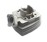 Kit de cylindre Airsal 40mm Compatible avec Compatible avec la culasse PGT40 à broche de 12mm Compatible avec pièces de rechange FOX