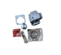 Kit de Cylindre avec Ensemble de Serrage de Segment de Piston 31MM 23CC Compatible avec TL23 TU23