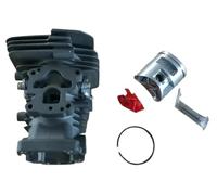 Kit de cylindre compatible avec 435 435e 440 440e 41mm 504 73 51-01 Modèles CS2240