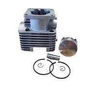 Kit de cylindre de 40mm Compatible avec les pièces de rechange FS250 4134 020 1214