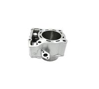 Kit de Cylindre de Moteur de Moto de 78 mm, Joint de Base de Culasse de Segment de Piston Compatible avec Les modèles KLX300 LX300 VOGE, Assemblage de Bloc-cylindres à air(11005-1983)