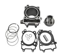 Kit de cylindre de moteur de moto, joints d'anneaux de Piston 93mm 450cc adaptés au Sportsman 450
