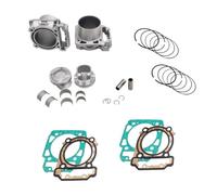Kit de cylindre de reconstruction de moteur, Kit de joint de roulement simple, Assy de vilebrequin for Ou Re Ma 800