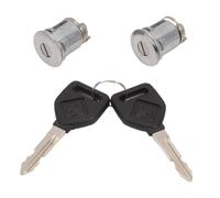 Kit de cylindre de serrure de porte (1 jeu) pour FLD 112 120 Century Cascadia Classic