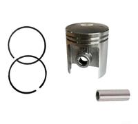 Kit de cylindre de tronçonneuse 44 mm conçu avec précision pour 041AV haute performance pour assemblage de piston pour équipement d'alimentation extérieur (B)