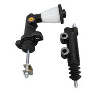 Kit de cylindre d'esclaves maître d'embrayage Remplacement de métal haute performance pour Landcruiser FJ40 FJ45 HJ47 HJ60 avec moteur 2F 2H 6Cyle