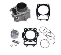 Kit de Cylindre Joint de Segment de Piston adapté for CF Moto 500 X5 x-Lander Rancher Cforce ATV UTV 0180-023100 Quad GO Kart Accessoires Moto