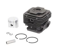 Kit de cylindre, Kit de piston de cylindre, Assemblage de cylindre, Kit de bague de piston et de goupille de serrage, Jeu de pistons de cylindre, Jeu de cylindres