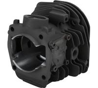 Kit de cylindre, Kit de piston de cylindre, Cylindre de tronçonneuse, Cylindre pour Husqvarna, Assemblage de cylindre, Accessoires de tronçonneuse, Pièces de tronçonneuse