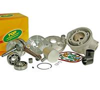 Kit de cylindre parfait 86 cm³ - Motorhippania Furia 50 AM6