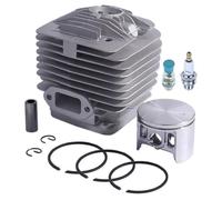 Kit de cylindre pour Makita DPC7300 DPC7301 DPC7310 DPC7311 DPC7320 DPC7321 DPC7331