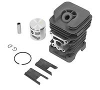 Kit de cylindre Taille standard Remplacement des pièces de cylindre avec piston de 40 mm pour partenaire 842 840 742