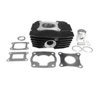 Kit de cylindres 39mm 50cc refroidi par air pour Honda MTX MBX 50 AC