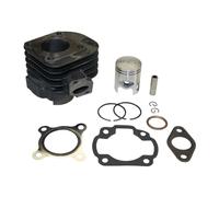 Kit de cylindres 50cc Minarelli AC refroidi par air moteurs couchés, CPI, Rexy, Keeway