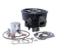 Kit de cylindres 50cc Yamaha Aerox 50, MBK Nitro refroidi par eau