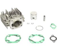 Kit de cylindres 70ccm 45mm (sans tubulure d'admission) pour Hercules Prima M 2 3 4 5 Jogging HR2 Optima Sachs 504 505