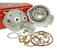 Kit de cylindres Airsal Tech-Piston 76,6ccm 50mm pour Minarelli AM