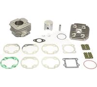Kit de cylindres Athena Sport Pro 70ccm axe de piston 12mm pour Minarelli debout