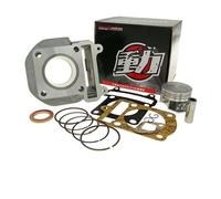 Kit de cylindres Naraku 125cc pour scooter Yamaha et MBK avec moteur 4CW (-2003)