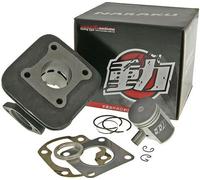 Kit de cylindres Naraku 50ccm pour SYM couché T5C
