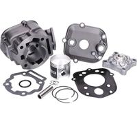 Kit de cylindres Naraku V.2 70ccm incl. culasse pour Piaggio / Derbi D50B Euro4