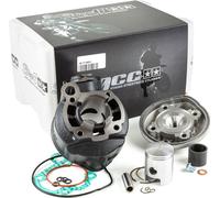 Haut moteur 50 a boite stage6 streetrace fonte pour minarelli 50 am6-mbk 50 x-power, x-limit-yamaha 50 tzr, dtr-peugeot 50 xps-rieju 50 rs1-beta 50 rr-aprilia 50 rs 1995+2005