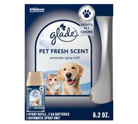 Kit de d marrage de recharge de pulv risation automatique GLADE PETIN