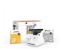 Polaroid Lab Instant Noir, Blanc