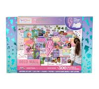 Kit de dÃ©coration LED Wow Generation Multicolore TU