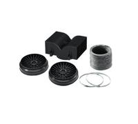 Bosch DWZ1EK1U1 Accessoire pour hotte Module de recirculation