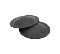 Kit de de Jambe de Force, Couverture de Bâti de Suspension Avant, Paire de Couvercles D'écrou de Supérieur pour Amortisseur Avant 51938656 Remplacement pour 500 à