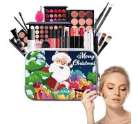 Kit de de Noël - Kit de professionnel pour débutants | Kit de de | Kit de tout-en-un | Ensemble de de Noël longue durée | Fournitures