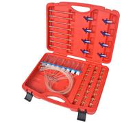 Kit de débitmètre diesel et adaptateur Rail commun 8 cylindres