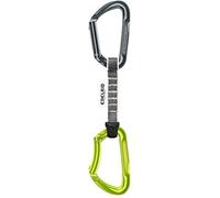 Kit de déblocage - EDELRID - Pure - Élingue 16 mm - Mousquetons Keylock - Antitwist