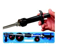 Kit de débosselage - BGS - Marteau à inertie - 3 ventouses - Pas de retouche peinture - Facile à utiliser