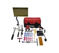 vidaXL Kit de débosselage - Réparation sans peinture pour véhicule automobile