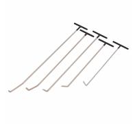 Kit de débosselage sans peinture 21 pcs Acier inoxydable