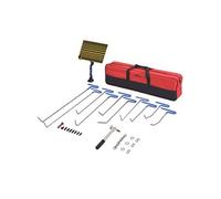 Kit de débosselage sans peinture 28 pièces Acier inoxydable