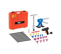 Kit de débosselage sans peinture - 33 pièces | MSW