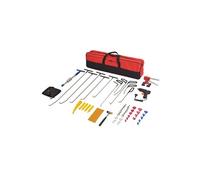 Kit de débosselage sans peinture 50 pièces Acier inoxydable