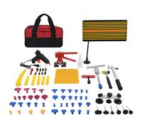 Kit de débosselage sans peinture 75 pcs XXL