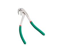 Kit de DéBosselage Sans Peinture Outil de RéParation de Bord de Porte de Voiture Pince de Carrosserie Automobile Outil de RéParation Panneau Porte