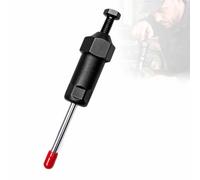 Kit De Débouchage De Conduits De Graissage, Nettoyeur De Graisseurs 600 Psi Avec Raccords Filetés M6 Et M8 Et 4 Joints Toriques, Pour Excavatrices, Camions, Tracteurs Et Équipements Agricoles.