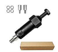 Kit De Débouchage De Conduits De Graissage, Nettoyeur De Graisseurs 600 Psi Avec Raccords Filetés M6 Et M8 Et 4 Joints Toriques, Pour Excavatrices, Camions, Tracteurs Et Équipements Agricoles.