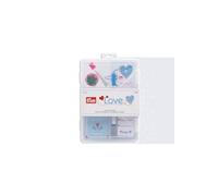 Prym – Kit de broderie débutant Multicolore Taille unique