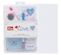 Prym – Kit de broderie débutant Multicolore Taille unique