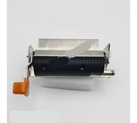 Kit de décapage pour Zebra ZT210 ZT230 ZT410 Imprimantes de Code-Barres P1058930-098