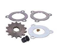 Kit de décharge Naraku pour Rieju MRT 50 Euro4 Type 2 (72 km/h)