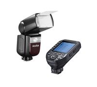 Kit de déclenchement Godox Speedlite V860III Sony X PRO II